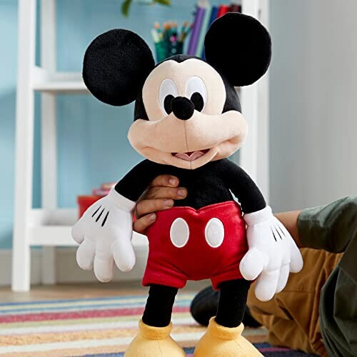 Peluche Mickey 45 cm variant 2 
