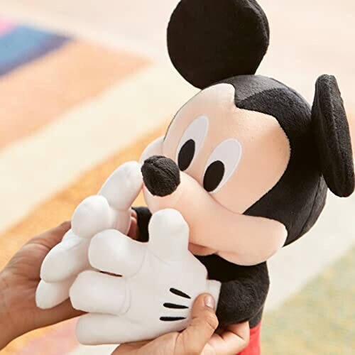 Peluche Mickey 45 cm variant 3 