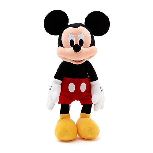 Peluche Mickey 45 cm variant 6 