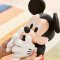 Peluche Mickey 45 cm - miniature variant 4