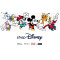 Peluche Mickey 45 cm - miniature variant 6