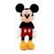 Peluche Mickey 45 cm - miniature variant 7
