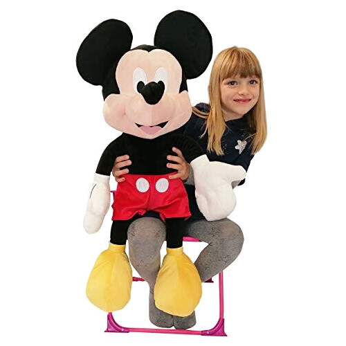 Peluche Mickey 80 cm