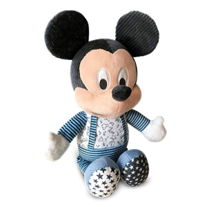 Peluche Mickey multicolore