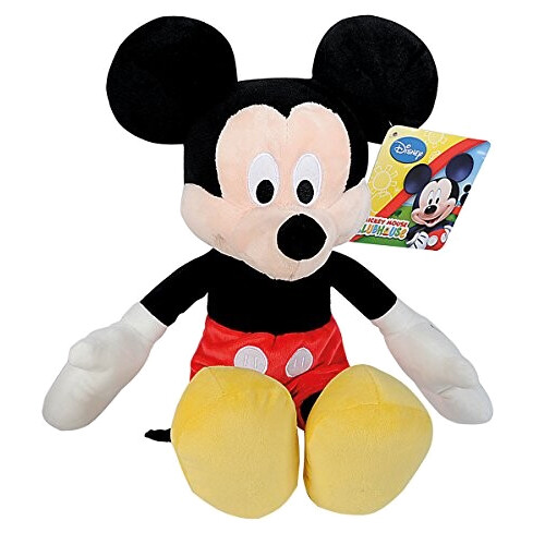 Peluche Mickey 43 cm