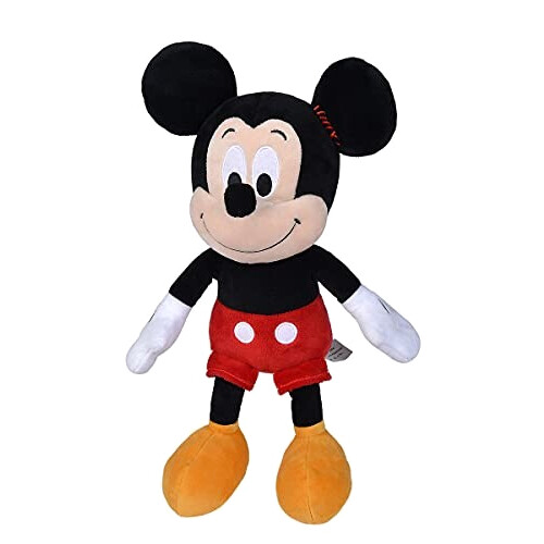 Peluche Mickey rouge 25 cm variant 0 