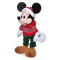 Peluche Mickey 41 cm - miniature variant 2