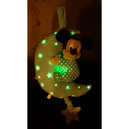 Peluche Mickey variant 2 