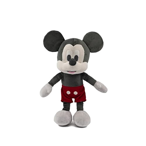 Peluche Mickey variant 3 