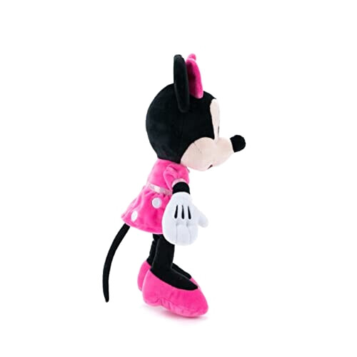 Peluche Minnie rose 35 cm variant 3 