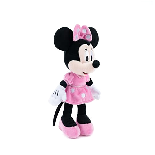 Peluche Minnie rose 35 cm variant 4 