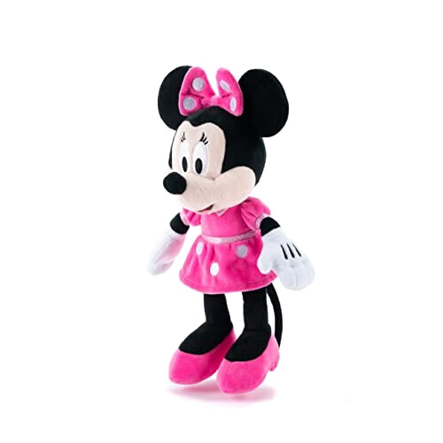 Peluche Minnie rose 35 cm variant 5 