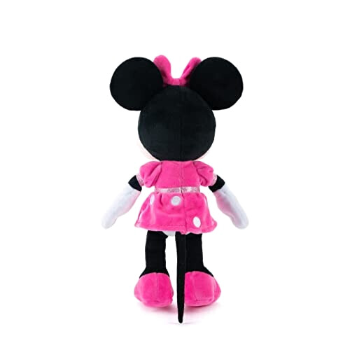 Peluche Minnie rose 35 cm variant 6 