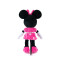 Peluche Minnie rose 35 cm - miniature variant 7