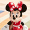 Peluche Minnie rouge 47 cm - miniature variant 1