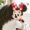 Peluche Minnie rouge 47 cm - miniature variant 3
