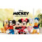 Peluche Minnie rouge 47 cm - miniature variant 4