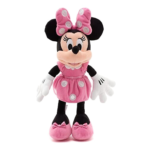 Peluche Minnie rose 33 cm variant 0 