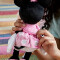 Peluche Minnie rose 33 cm - miniature variant 2