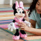 Peluche Minnie rose 33 cm - miniature variant 3