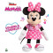 Peluche Mickey - Minnie - multicolore 30 cm - miniature variant 3