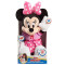 Peluche Mickey - Minnie - multicolore 30 cm - miniature variant 4