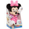 Peluche Mickey - Minnie - multicolore 30 cm - miniature variant 5