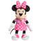 Peluche Mickey - Minnie - multicolore 30 cm - miniature variant 6