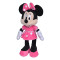 Peluche Minnie multicolore 25 cm - miniature