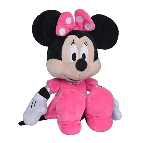 Peluche Minnie multicolore 25 cm variant 0 