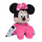 Peluche Minnie multicolore 25 cm - miniature variant 1