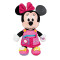 Peluche Minnie multicolore - miniature