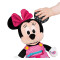 Peluche Minnie multicolore - miniature variant 5