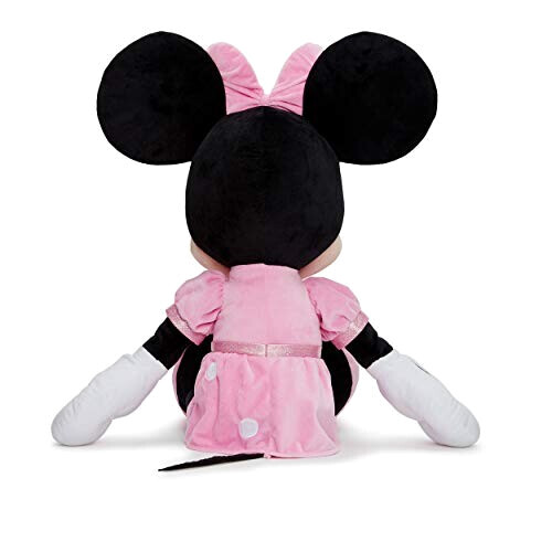 Peluche Mickey - Minnie - roses 61 cm variant 1 