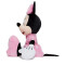 Peluche Mickey - Minnie - roses 61 cm - miniature variant 1