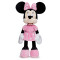 Peluche Mickey - Minnie - roses 61 cm - miniature variant 3