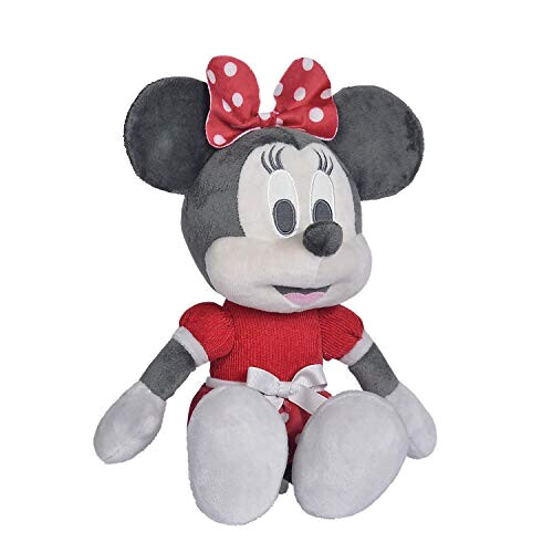 Peluche Minnie