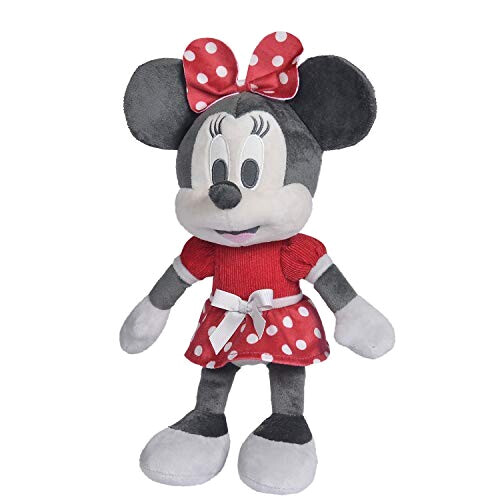 Peluche Minnie variant 0 