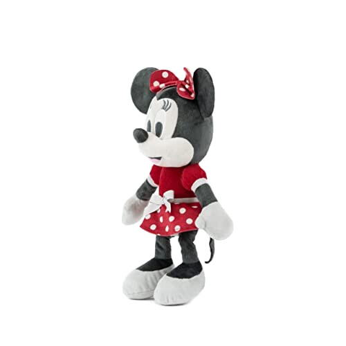 Peluche Minnie variant 4 