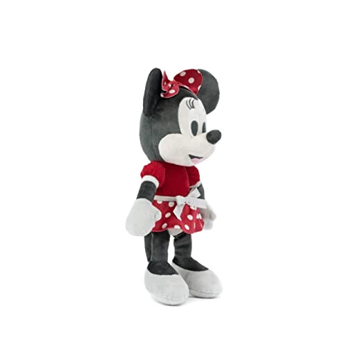 Peluche Minnie variant 5 