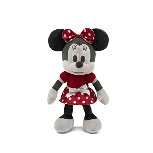 Peluche Minnie variant 6 