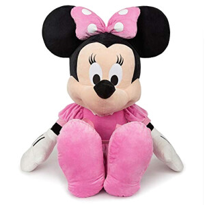 Peluche Minnie 120 cm