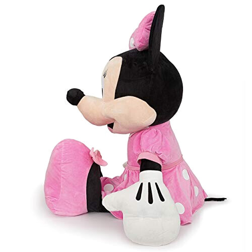 Peluche Minnie 120 cm variant 1 