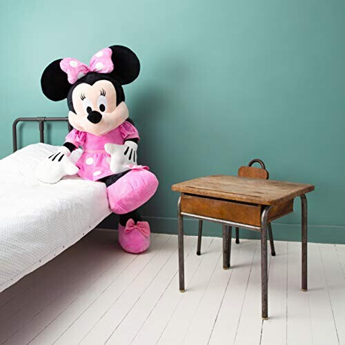 Peluche Minnie 120 cm variant 2 