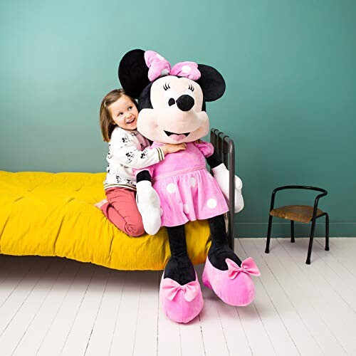 Peluche Minnie 120 cm variant 4 