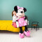 Peluche Minnie 120 cm - miniature variant 5