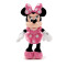 Peluche Minnie - miniature