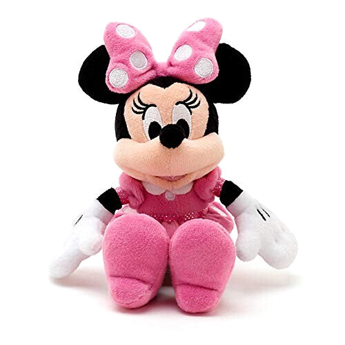 Peluche Minnie variant 0 