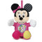 Peluche Minnie multicolore - miniature