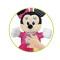 Peluche Minnie multicolore - miniature variant 2